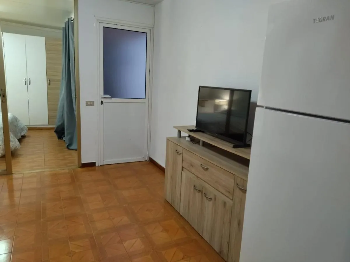 One Bedroom Apartment With Pool, 100 Meters From The Beach 푸에르토 드 라 크루즈