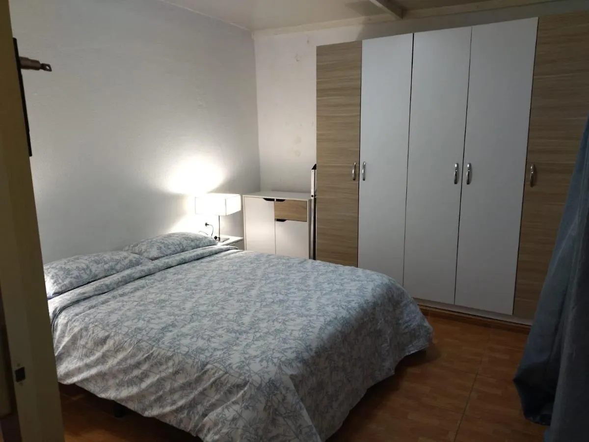 One Bedroom Apartment With Pool, 100 Meters From The Beach Puerto de la Cruz  0*, Puerto de la Cruz (Tenerife) Spain