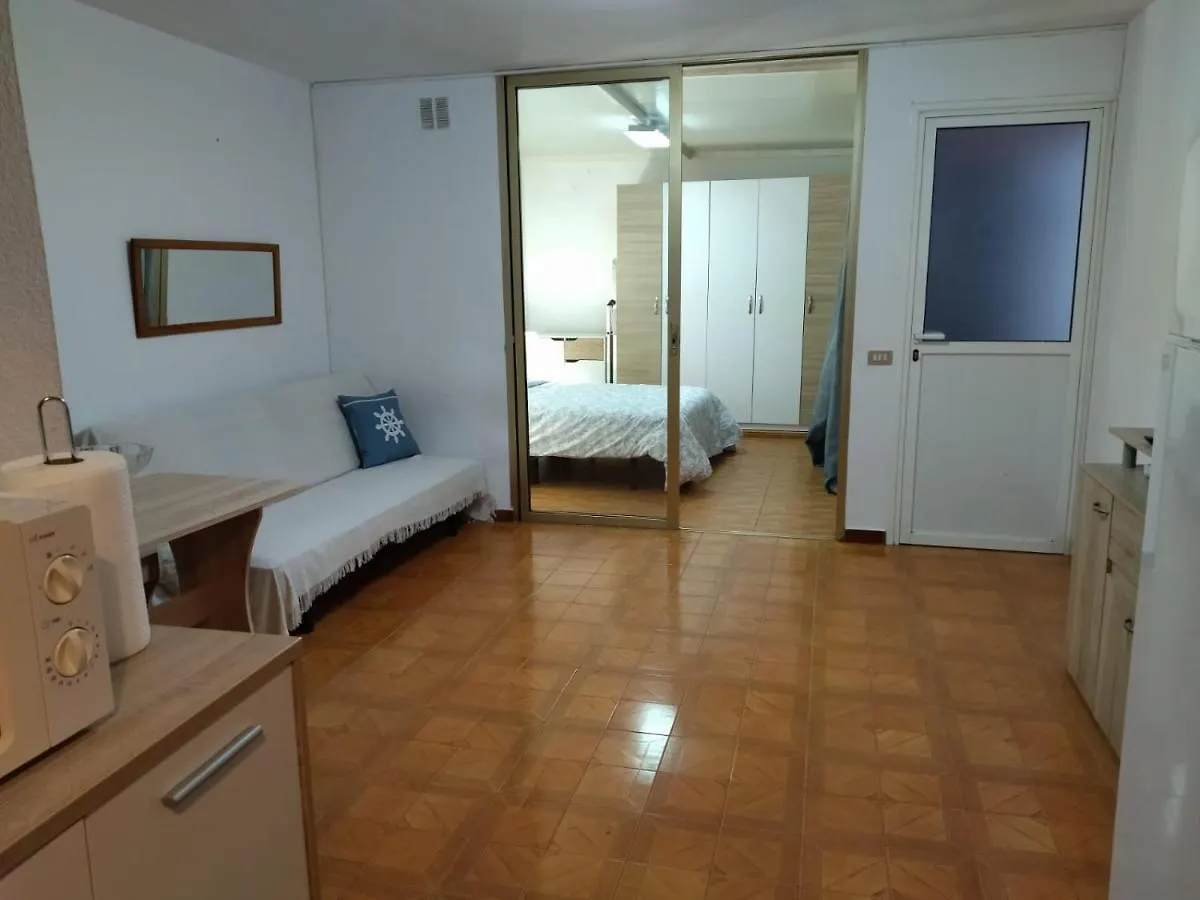 One Bedroom Apartment With Pool, 100 Meters From The Beach location