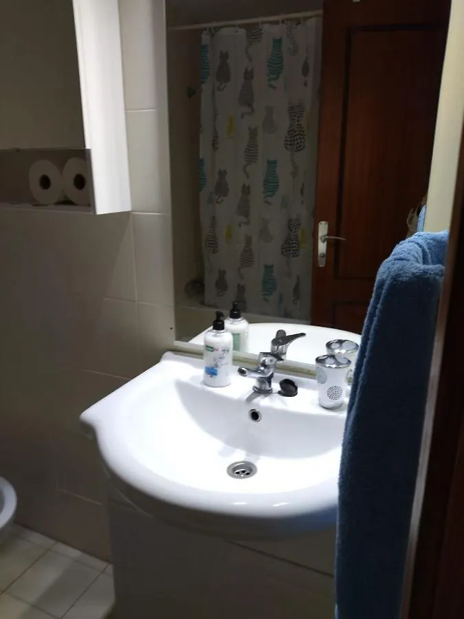 One Bedroom Apartment With Pool, 100 Meters From The Beach Puerto de la Cruz