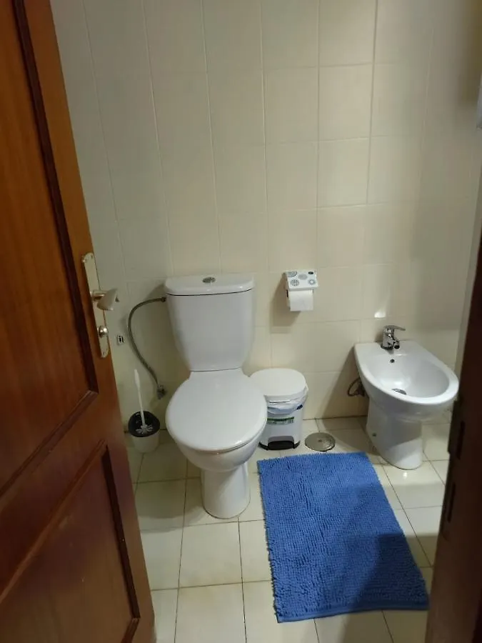 One Bedroom Apartment With Pool, 100 Meters From The Beach Puerto de la Cruz  0*, Puerto de la Cruz (Tenerife) Spain